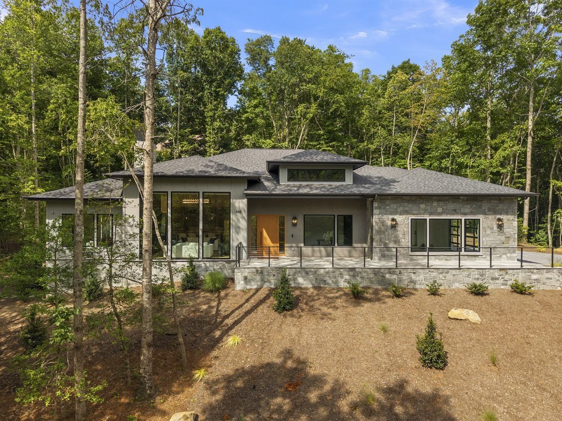 House in Arden, North Carolina, United States 1 - 18603827