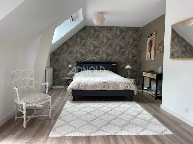 House in Pornichet, Pays de la Loire, France 5 - 18598571