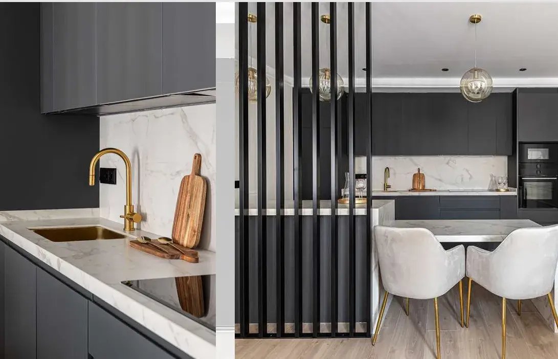 Apartment in Chamberi, Madrid, Spain 3 - 18357256