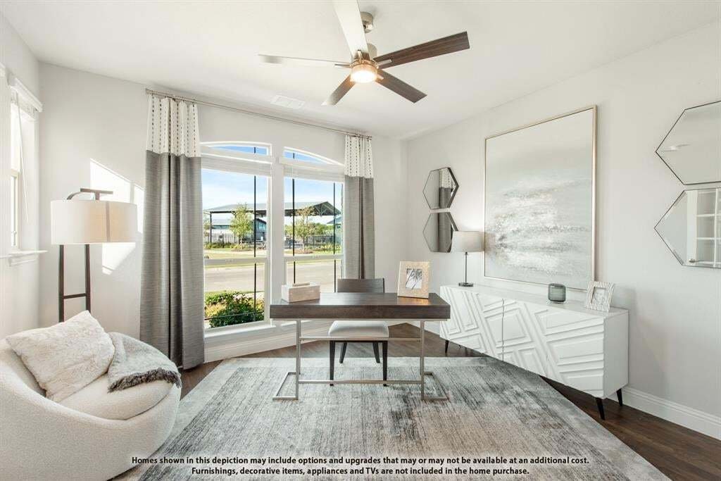 House in Granbury, Texas, United States 4 - 18304089