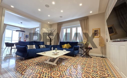 Apartment in Center, Cosenza, Calabria 1