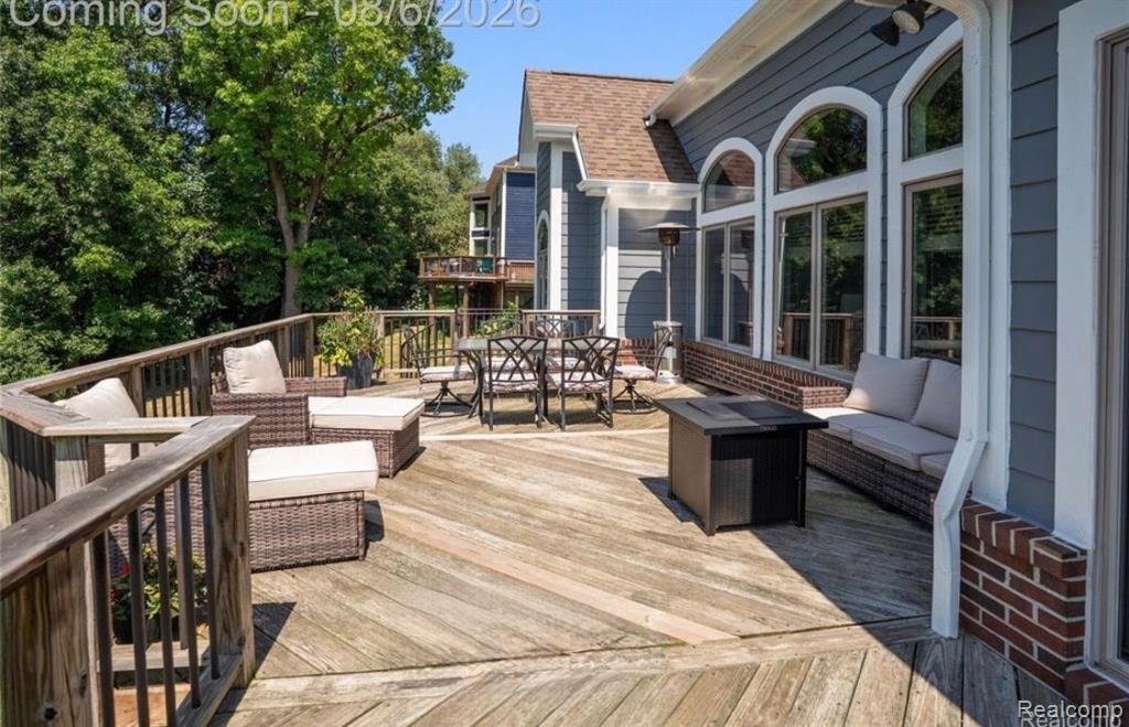 House in White Lake charter Township, Michigan, United States 5 - 18594555