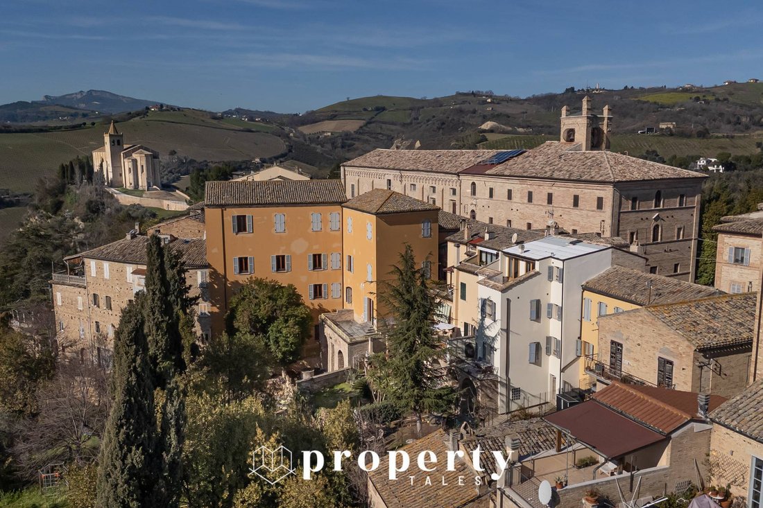 House in Offida, Marche, Italy 2 - 17052447