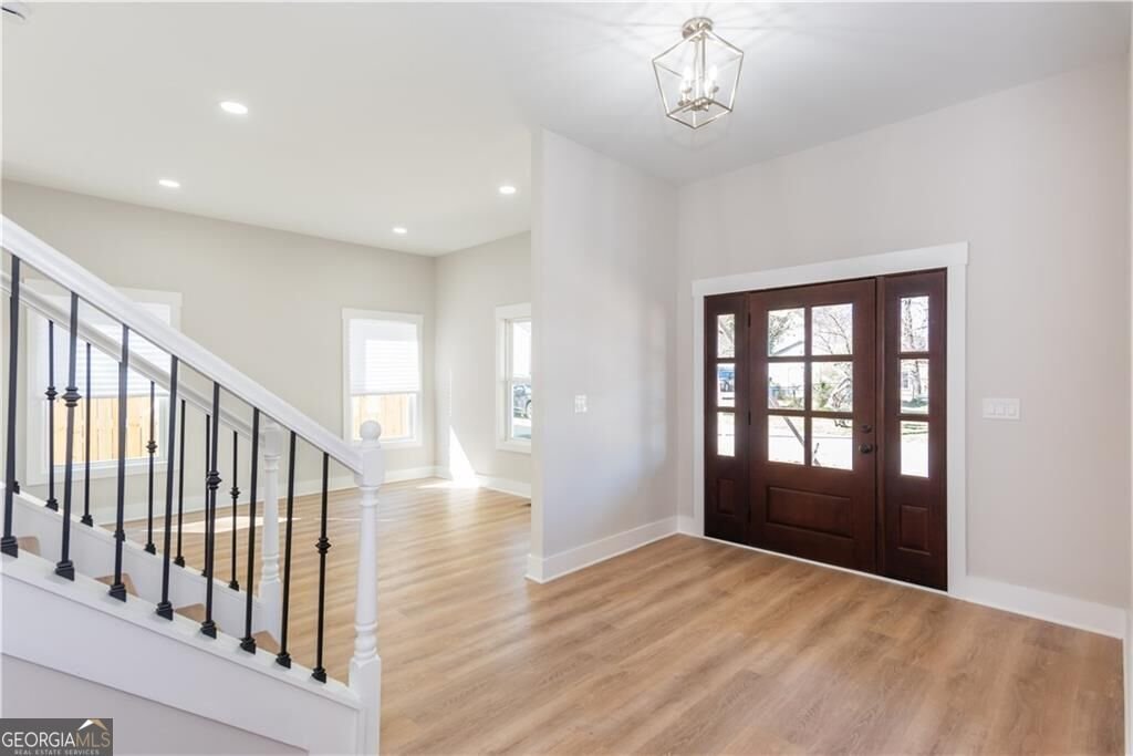 House in East Point, Georgia, United States 5 - 18601908