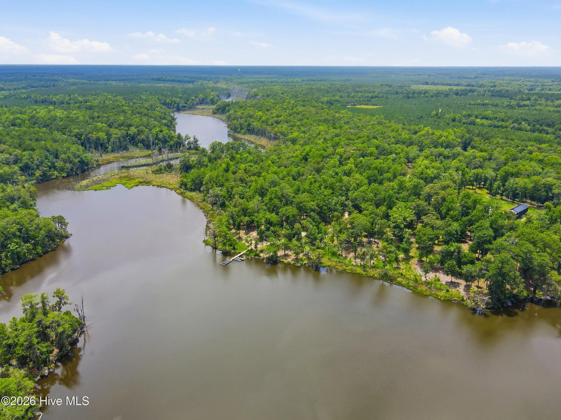 House in Blounts Creek, North Carolina, United States 5 - 18597222