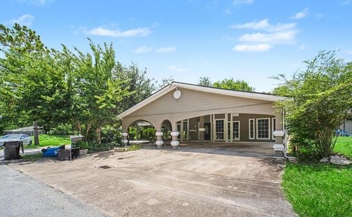 South Houston, Texas, United States 1