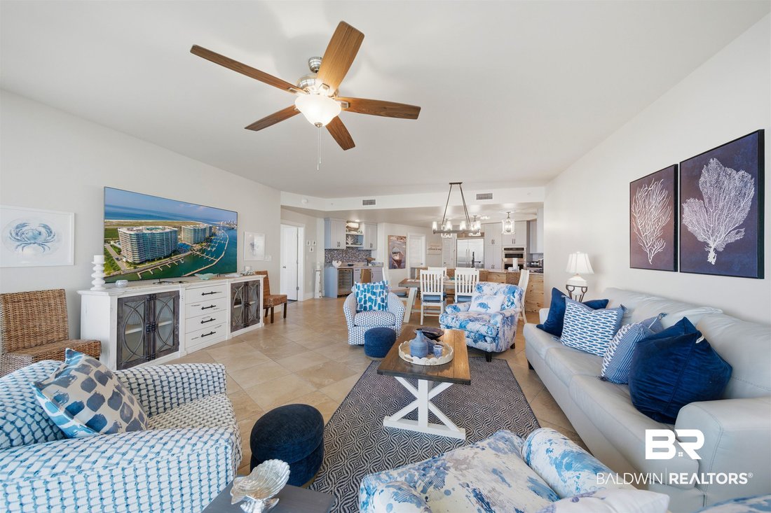 House in Orange Beach, Alabama, United States 4 - 18600109