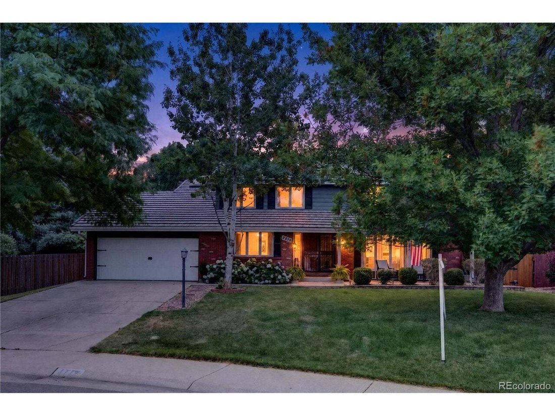 House in Centennial, Colorado, United States 1 - 18601601