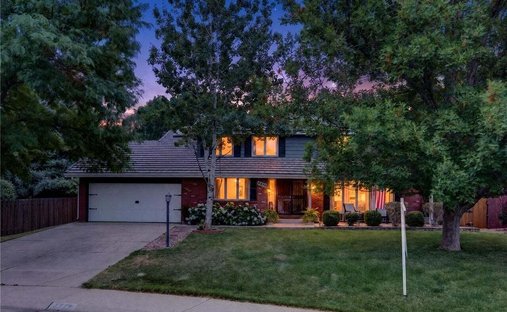 Maison à Centennial, Colorado, États-Unis 1