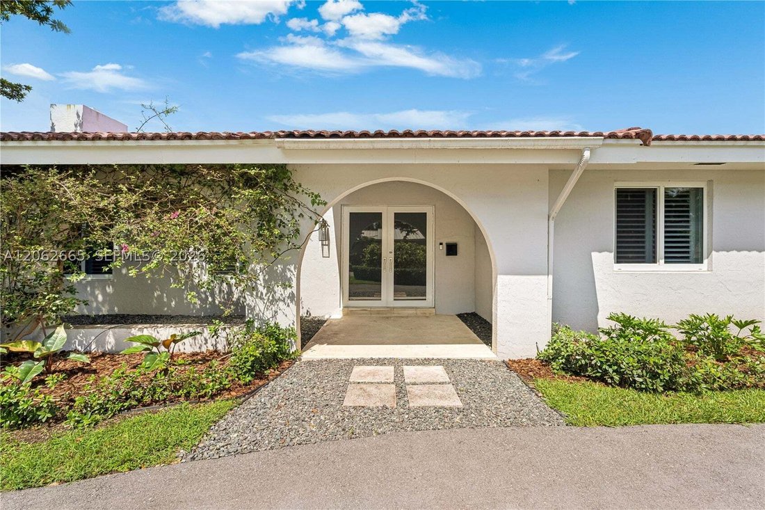 House in Coral Gables, Florida, United States 2 - 18601012