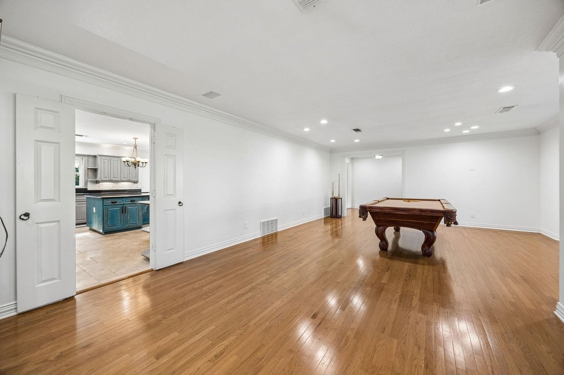 House in Fort Worth, Texas, United States 3 - 18602121