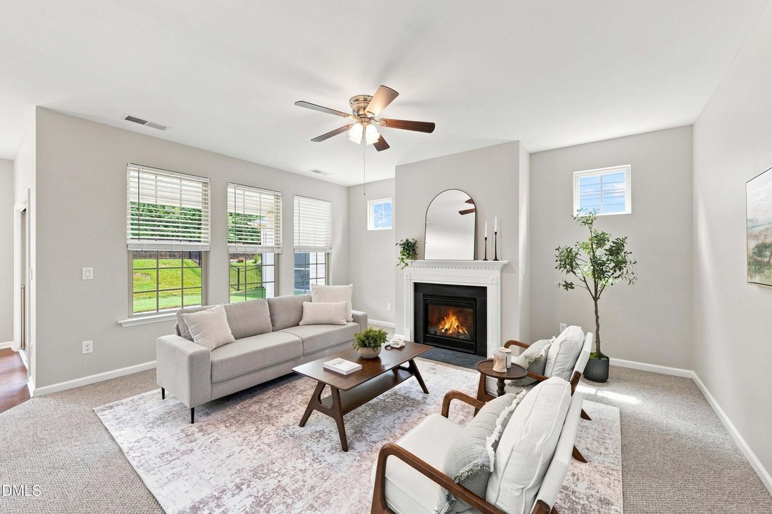 House in Raleigh, North Carolina, United States 3 - 18601507