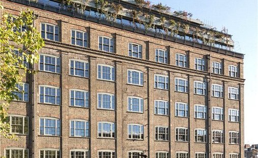 Apartamento en Chalk Farm, Camden, Inglaterra 1
