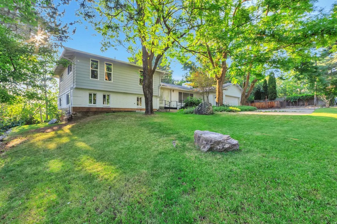 House in Ogden, Utah, United States 2 - 18600531