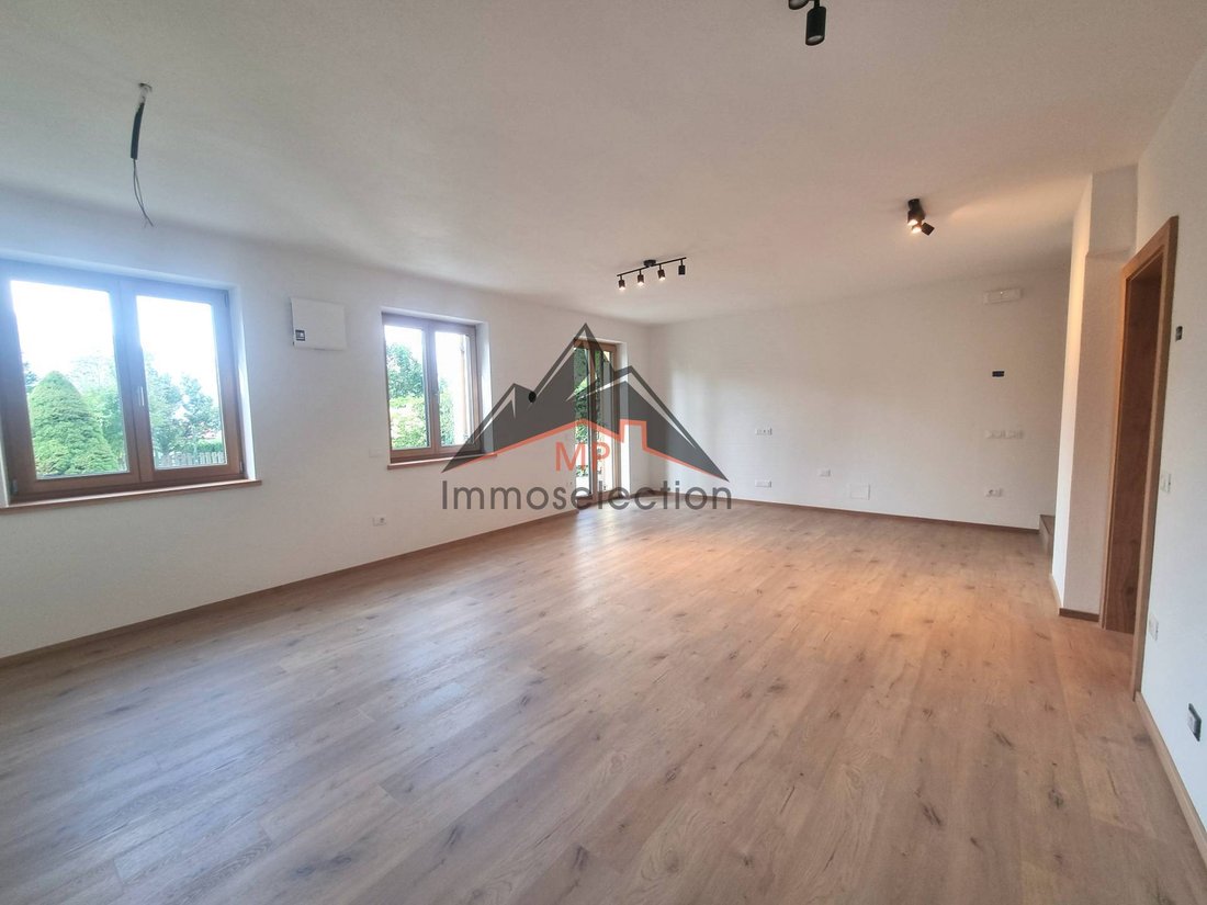 Apartment in Bruneck, Trentino – Alto Adige/Südtirol, Italy 1 - 18452170
