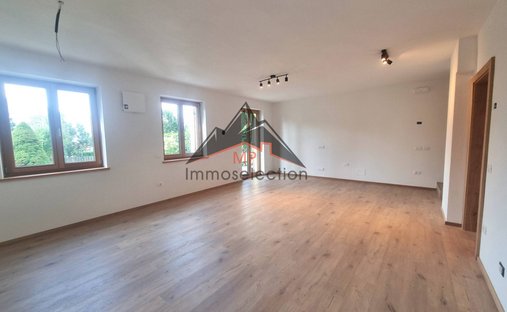 Apartment in Bruneck, Trentino – Alto Adige/Südtirol, Italy 1