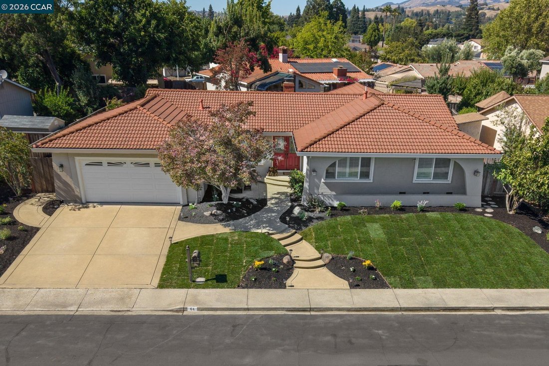 House in Danville, California, United States 4 - 18600648