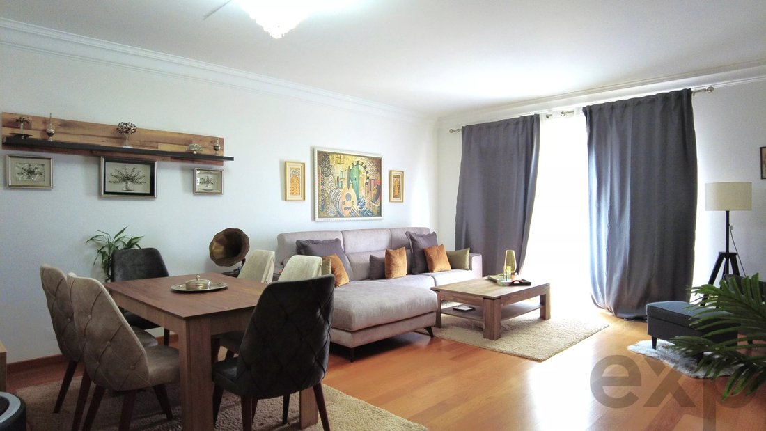 Appartamento a Estoril, Cascais e Estoril, Lisbona 3 - 18598754