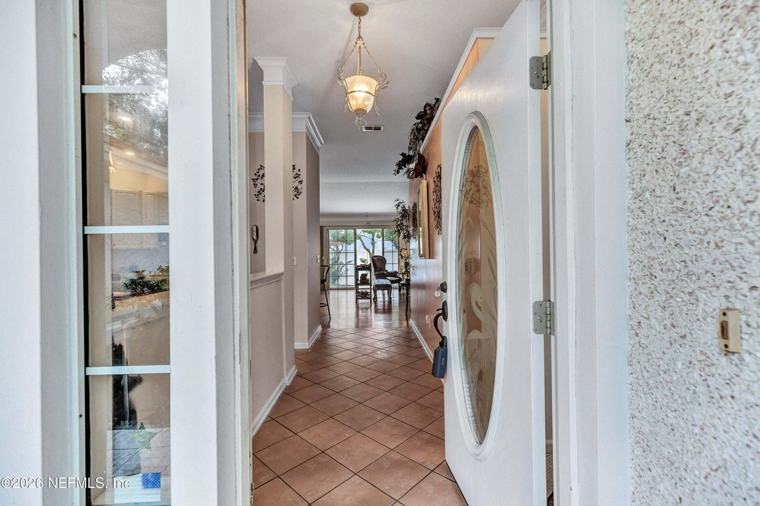 House in Ponte Vedra Beach, Florida, United States 5 - 18601494
