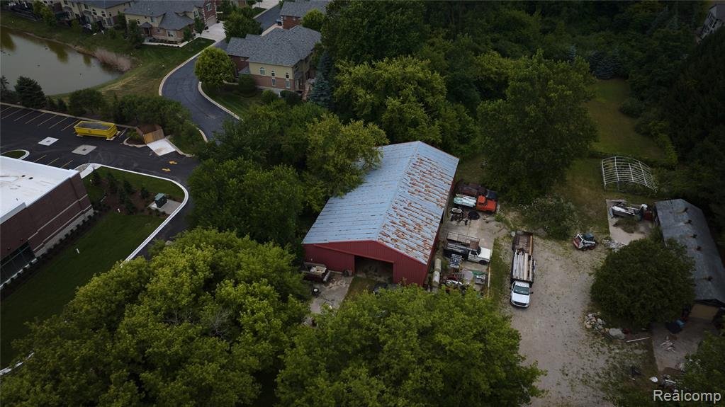 House in Macomb, Michigan, United States 5 - 18596539