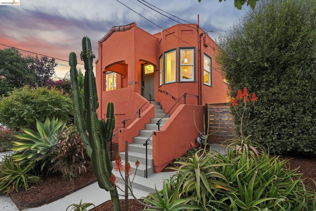 House in Oakland, California, United States 3 - 18591444