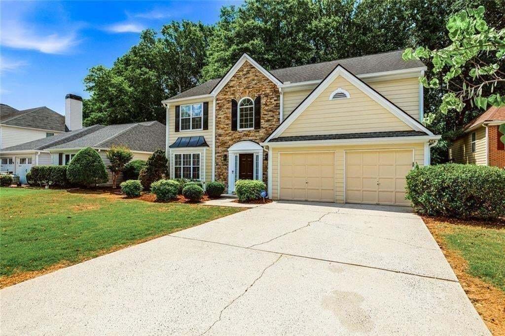 House in Roswell, Georgia, United States 2 - 17981854