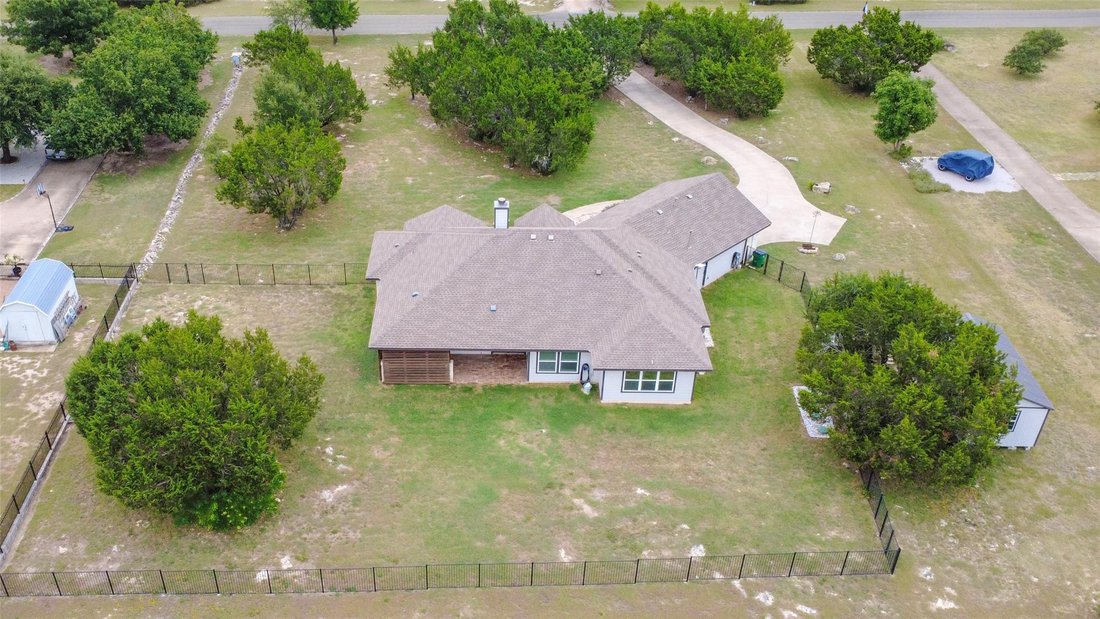 House in Bertram, Texas, United States 3 - 18596968