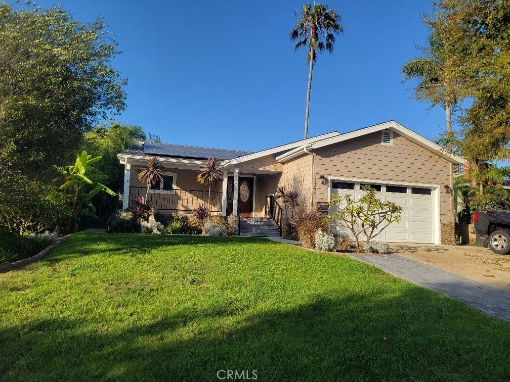 House in Torrance, California, United States 1 - 18603608