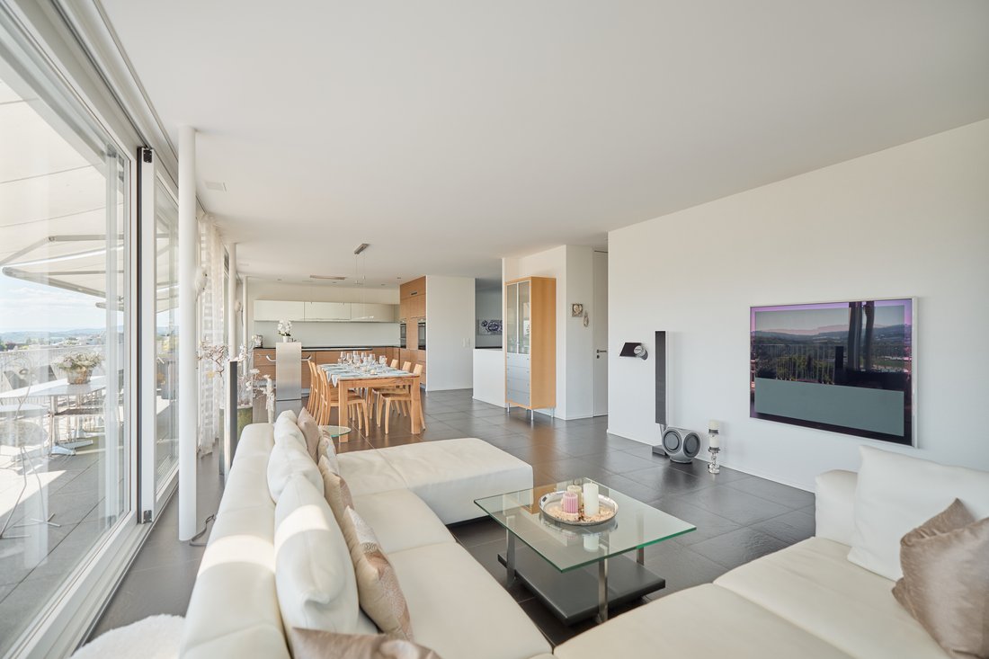 Apartment in Bolligen, Canton of Bern, Switzerland 3 - 18596516