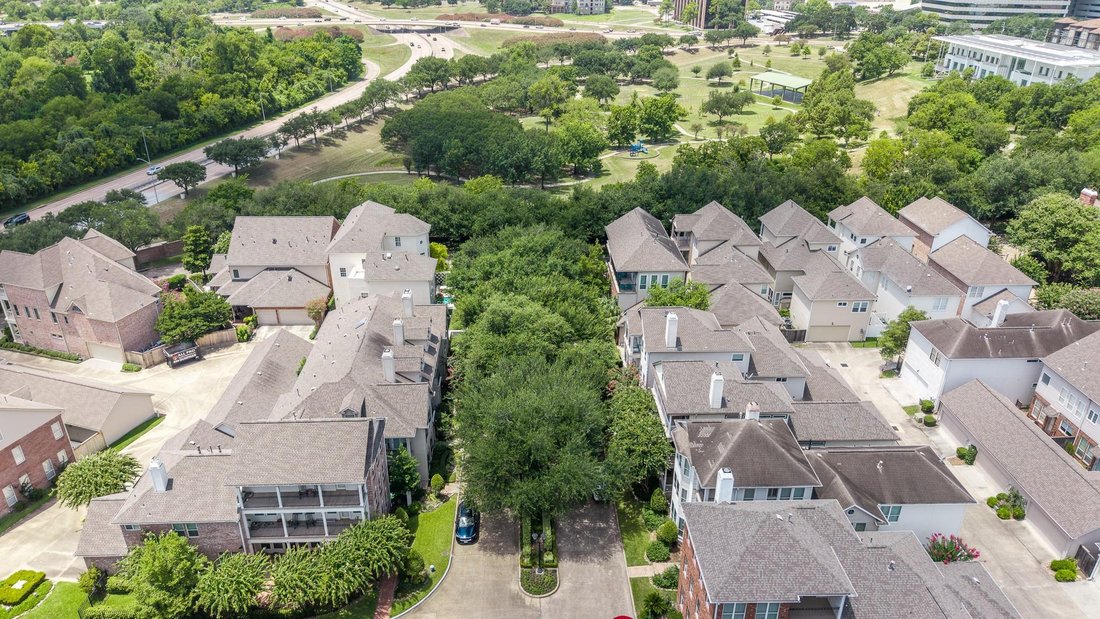House in Houston, Texas, United States 2 - 18602133