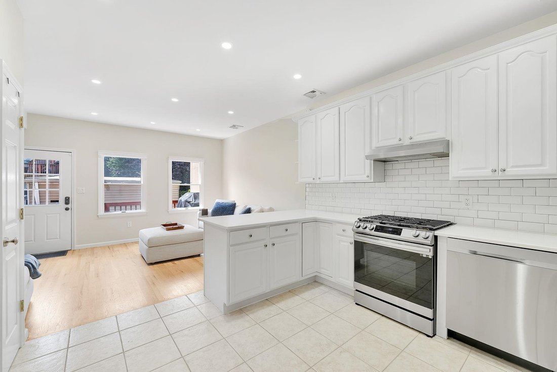 House in Jersey City, New Jersey, United States 4 - 18600805