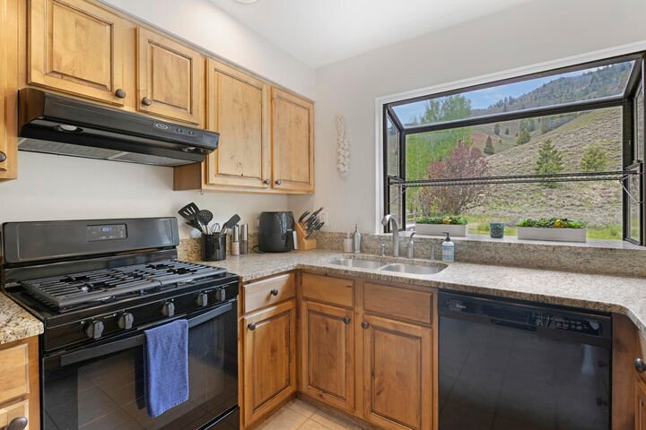 Casa a Sun Valley, Idaho, Stati Uniti 3 - 18603688
