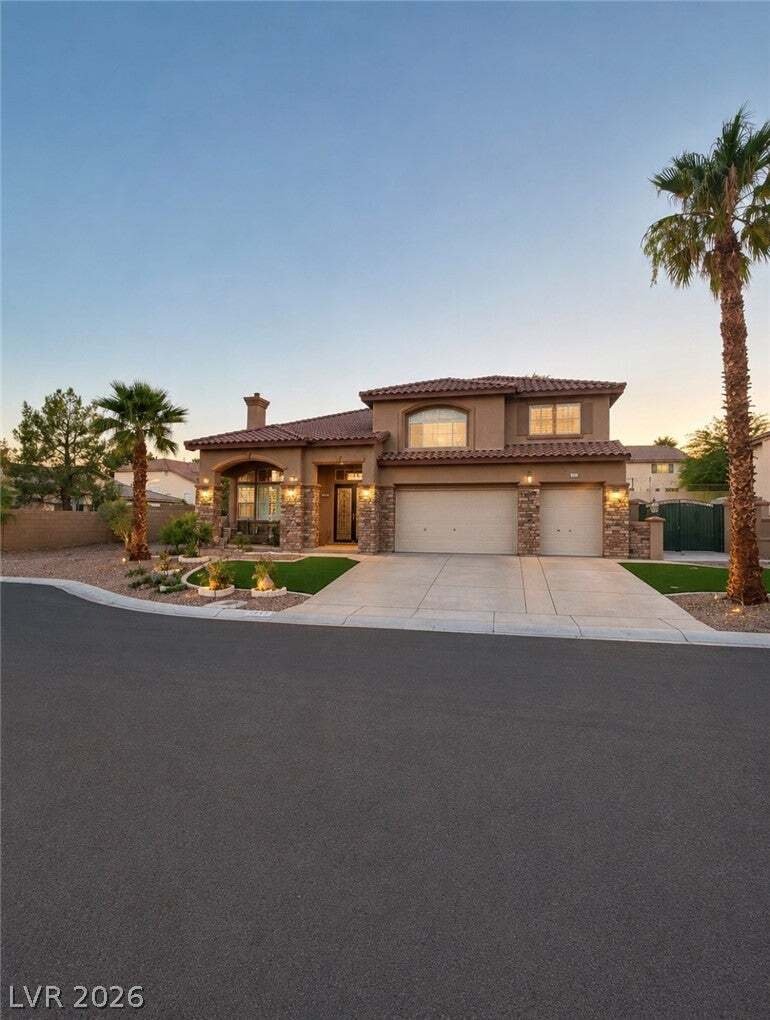 House in Las Vegas, Nevada, United States 1 - 18599713