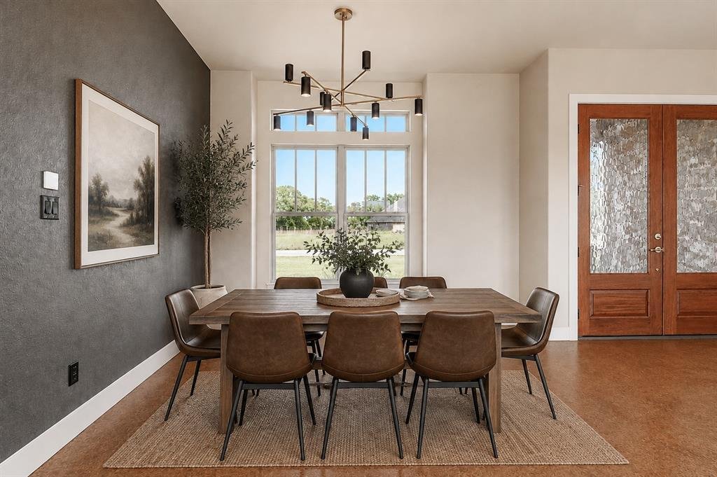 House in Bullard, Texas, United States 3 - 18602169
