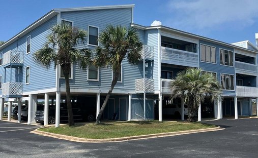 Maison à Gulf Shores, Alabama, États-Unis 1