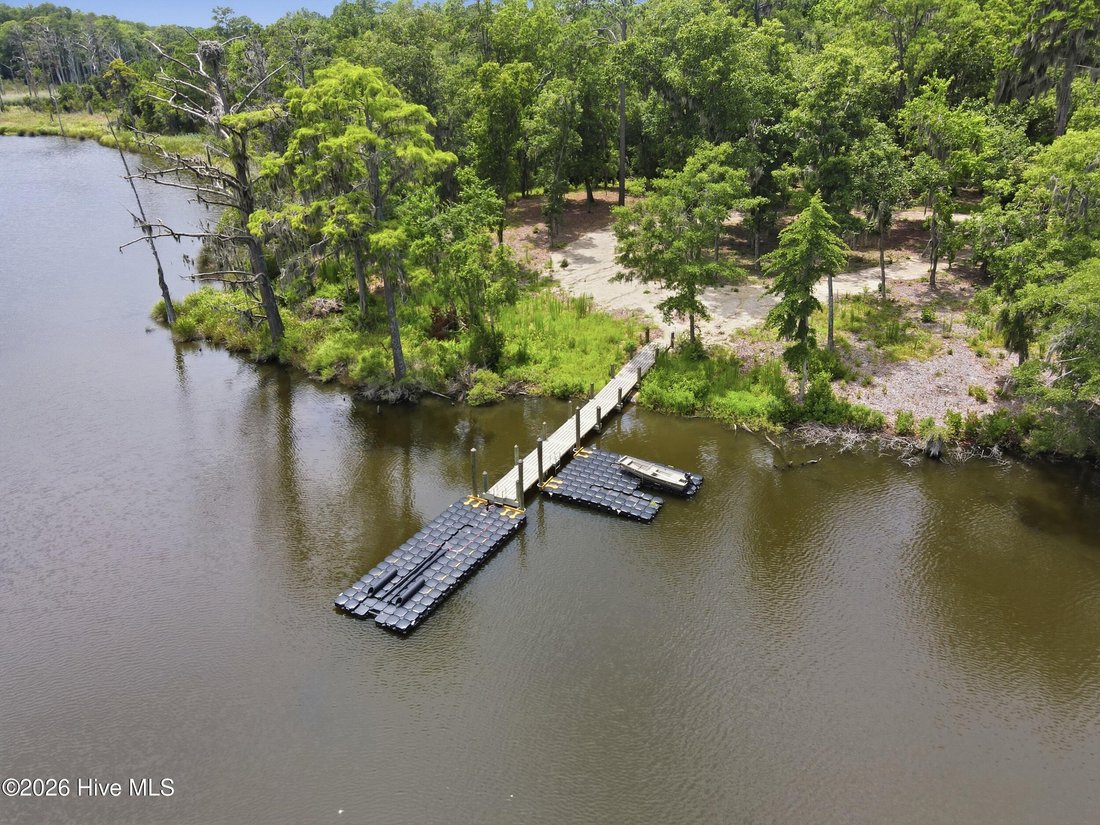 House in Blounts Creek, North Carolina, United States 4 - 18597222