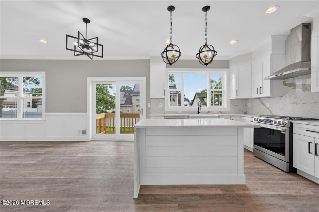 House in Barnegat Township, New Jersey, United States 2 - 18041595
