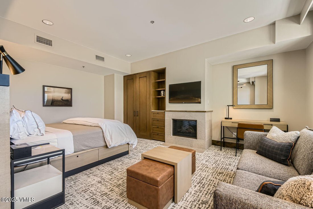 Condo in Avon, Colorado, United States 4 - 18596465
