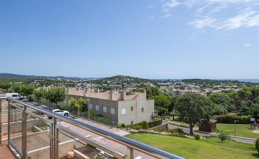 Townhouse in Sant Feliu de Guixols, Catalonia, Spain 1