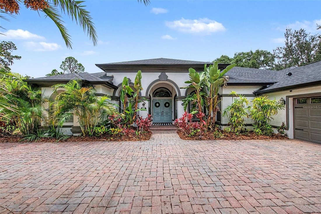 House in Odessa, Florida, United States 1 - 18596735