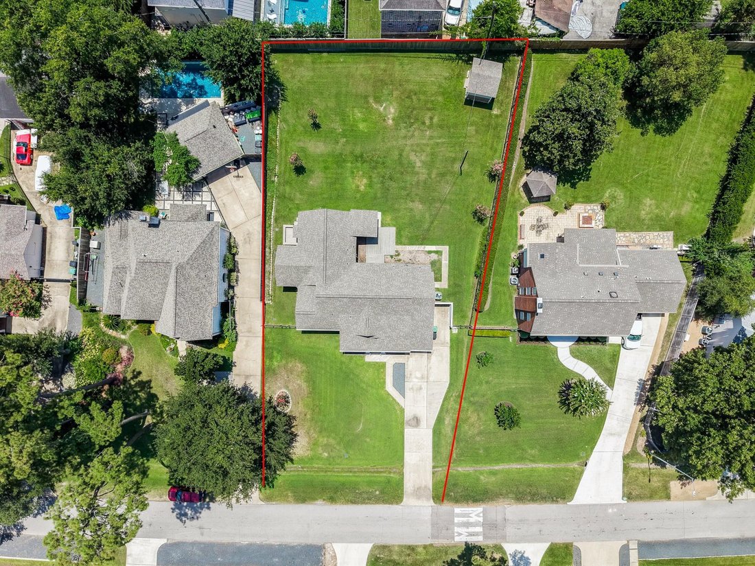 House in Houston, Texas, United States 2 - 18602127