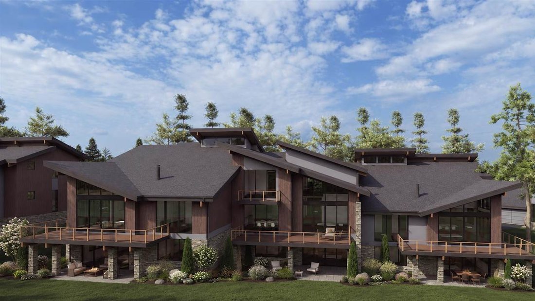 House in Petoskey, Michigan, United States 1 - 18340767
