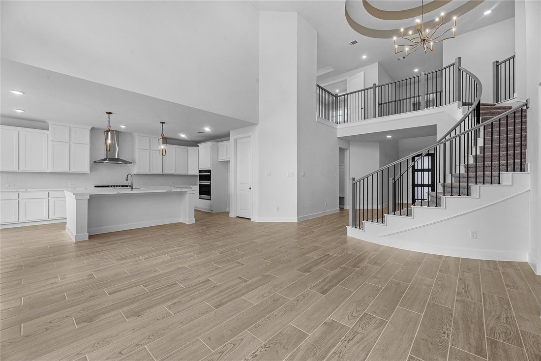 House in Conroe, Texas, United States 4 - 18602096