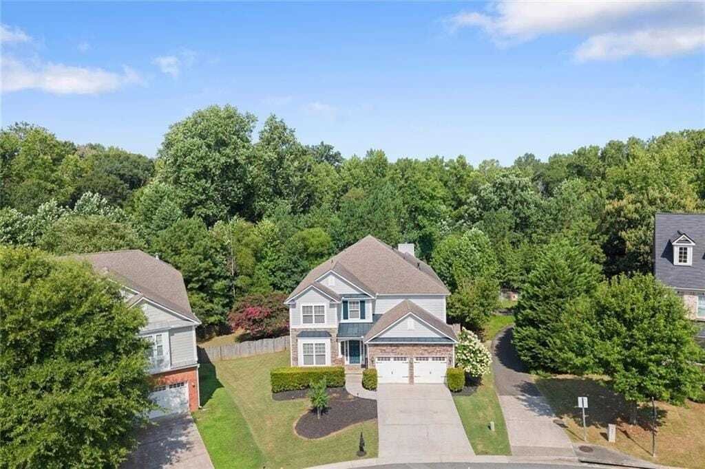 House in Cumming, Georgia, United States 2 - 18596857