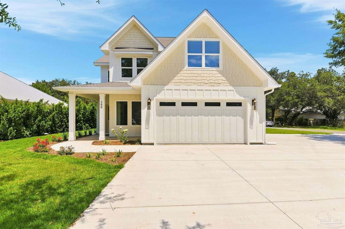 House in Gulf Breeze, Florida, United States 2 - 17511739