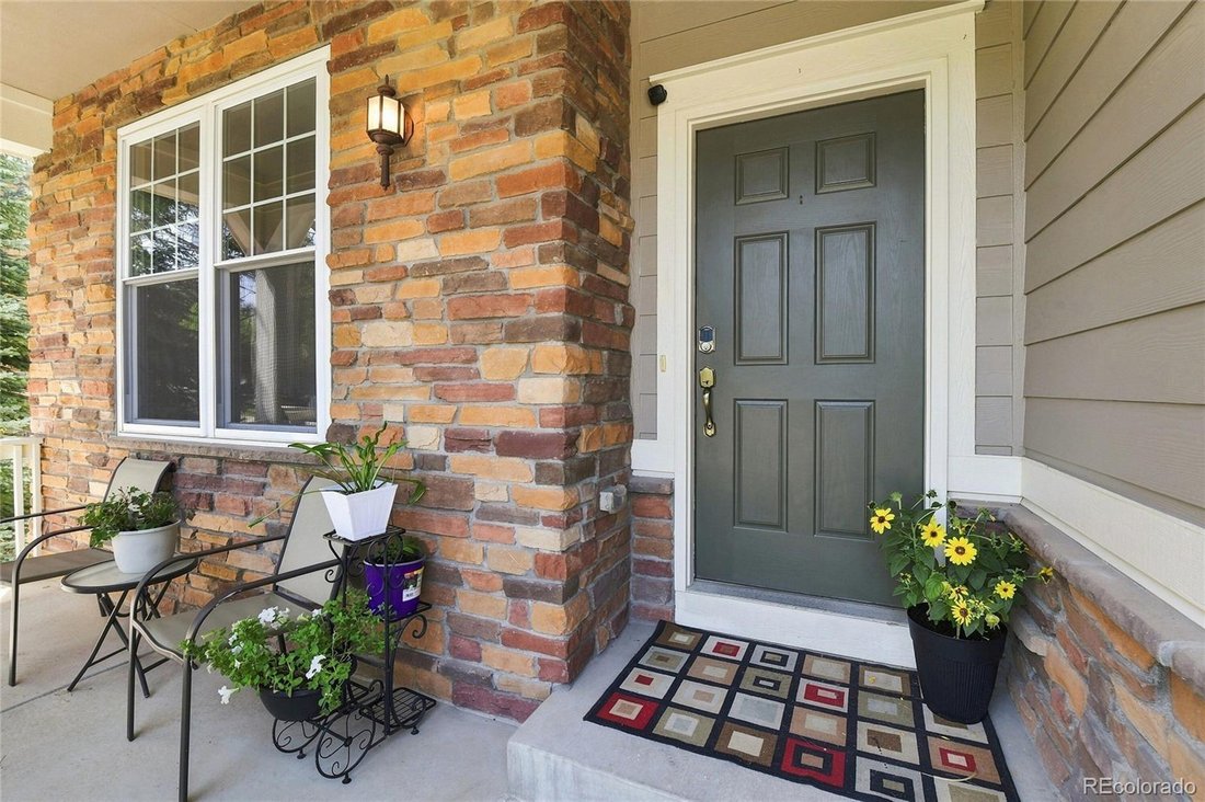 House in Aurora, Colorado, United States 4 - 18600968