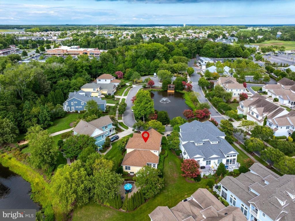 House in Selbyville, Delaware, United States 5 - 18600787