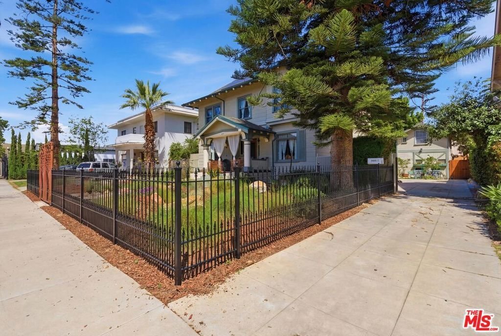 House in Los Angeles, California, United States 5 - 18596922