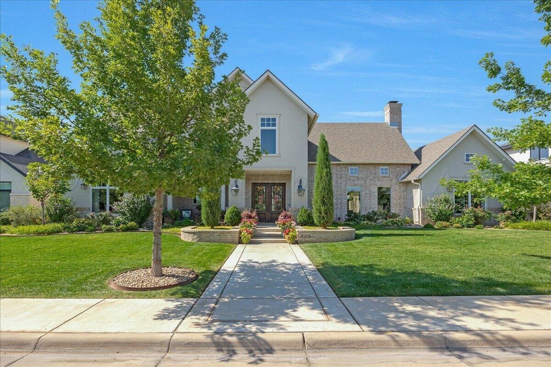 House in Amarillo, Texas, United States 1 - 18596702