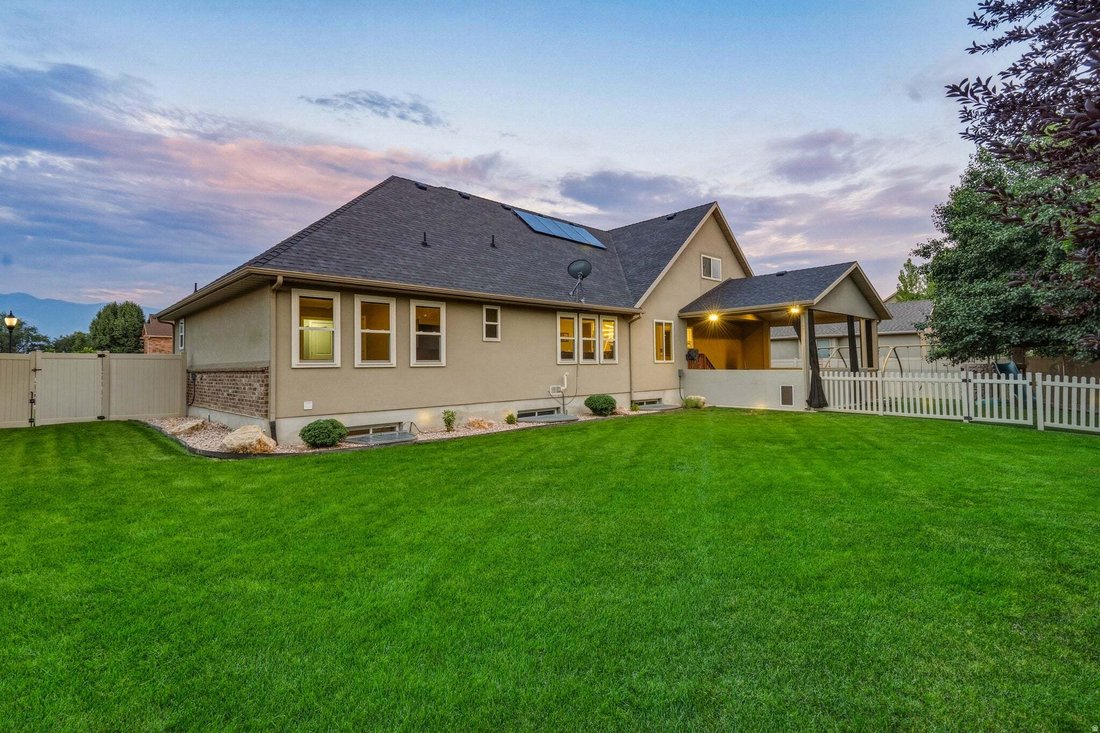 House in Layton, Utah, United States 2 - 18600458